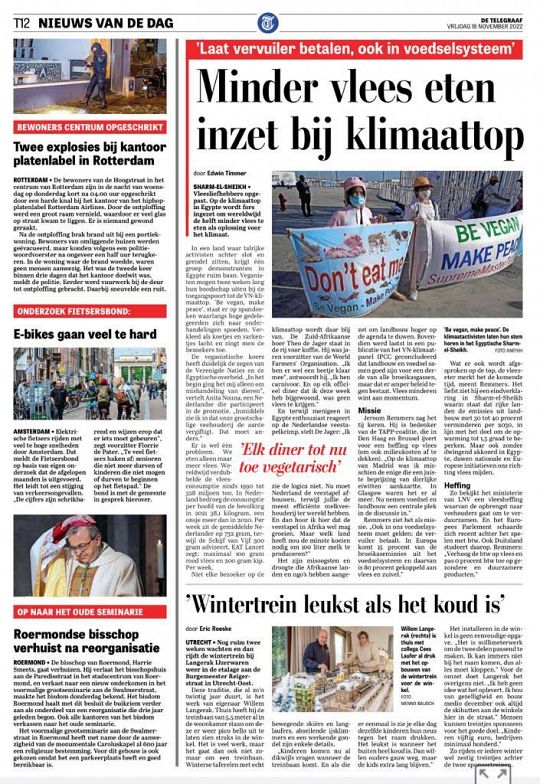 artikel-mindervlees-Telegraaf-1668799133.jpg